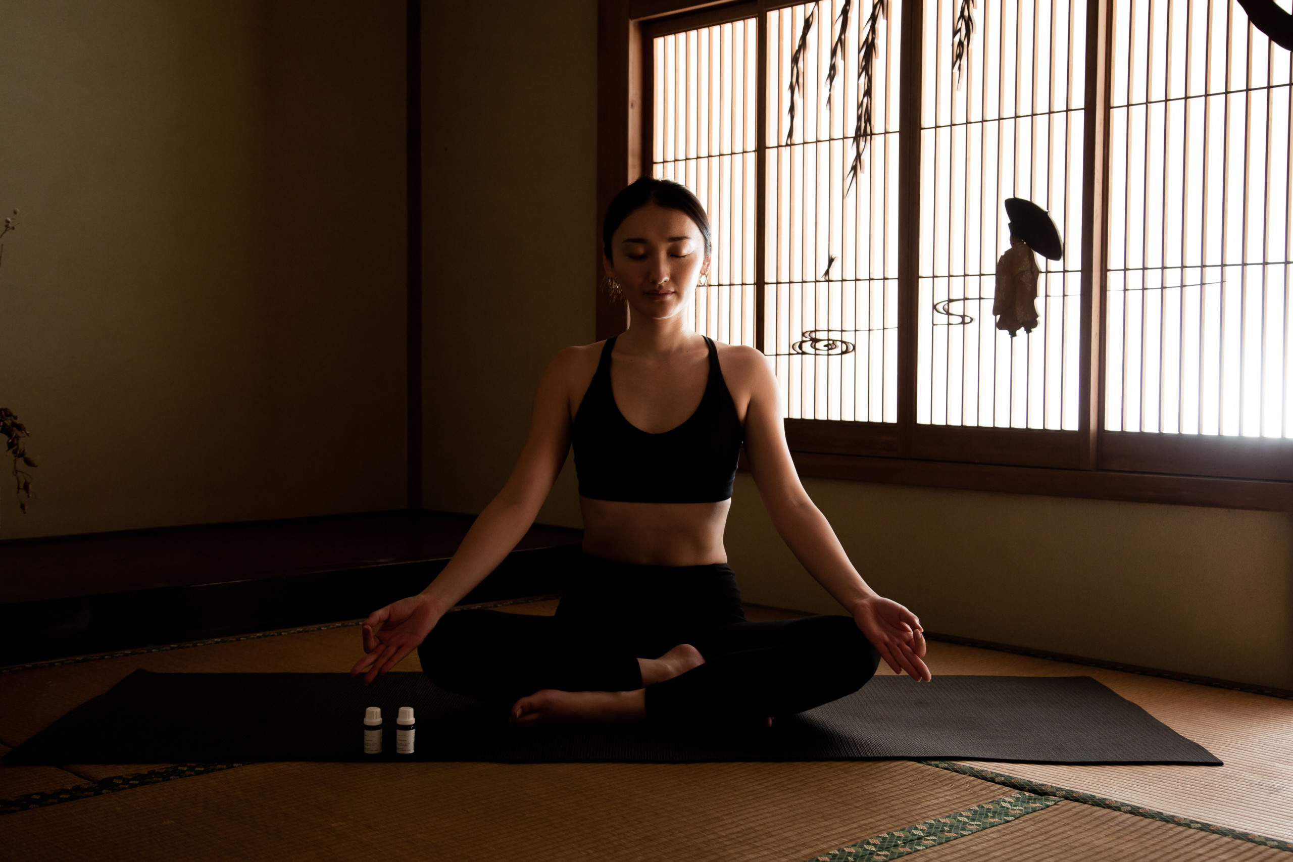 Meditation avec Zen