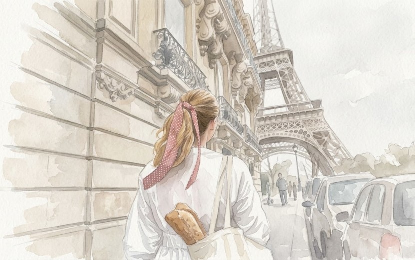 フランス美容　鉄分　フランスヘアケア