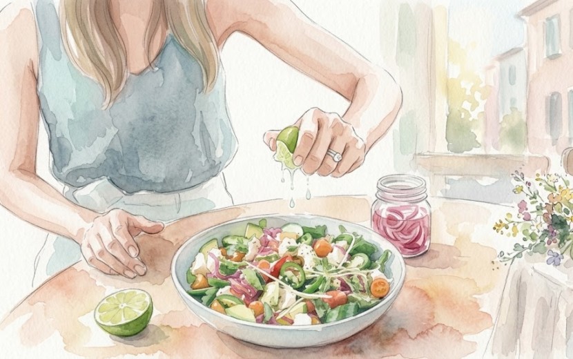 オーソモレキュラー　栄養学　ビヤンネートル　フランス　美容　ライフスタイル