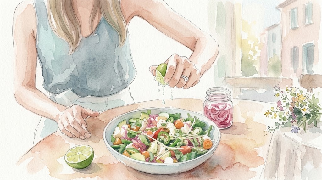 オーソモレキュラー　栄養学　ビヤンネートル　フランス　美容　ライフスタイル